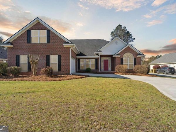 58 Westhampton Drive, Ellabell, GA 31308
