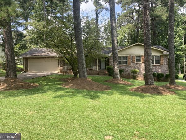 5125 Flakes Mill Road, Ellenwood, GA 30294