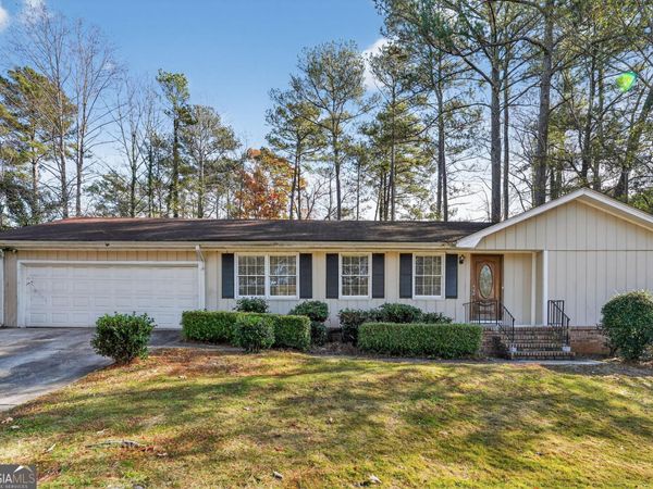 3722 Salem Trail, Lithonia, GA 30038