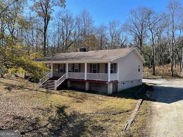 125 Harden Road, Statesboro, GA 30458