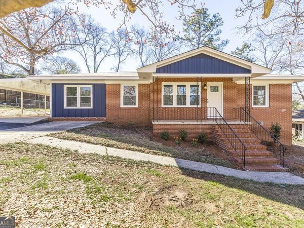 103 Spring Street, Warner Robins, GA 31088