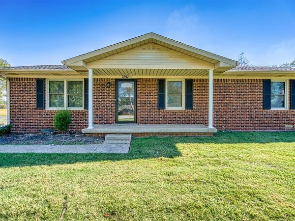 3292 Plano Road , Bowling Green, KY 42104