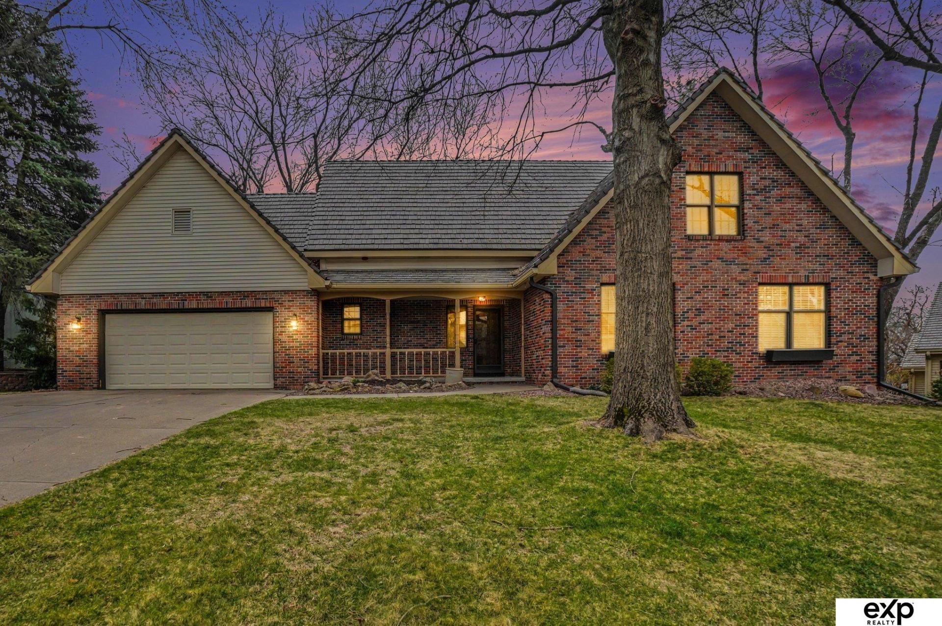 1319 N 131 Circle , Omaha, NE 68154