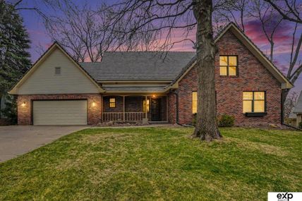 1319 N 131 Circle , Omaha, NE 68154