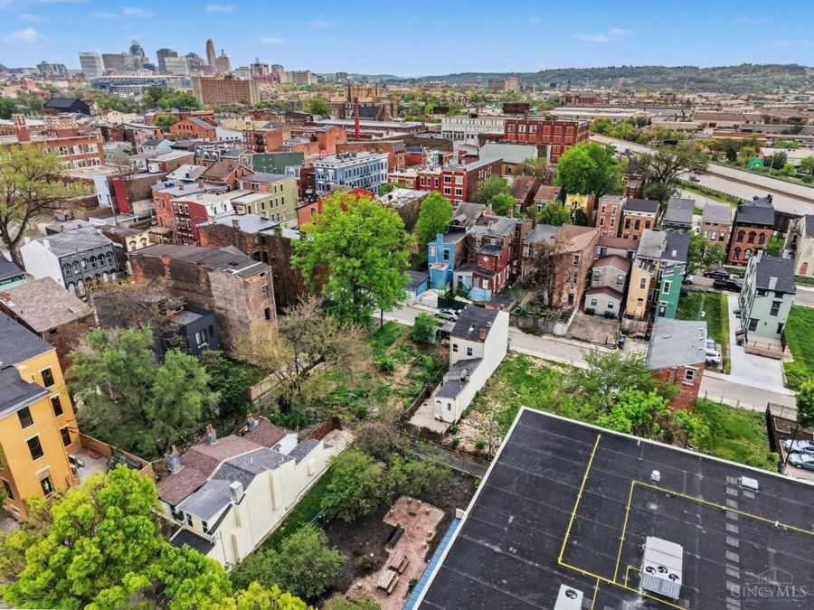 1110 Garden Street, Cincinnati, OH 45214 Photo 7