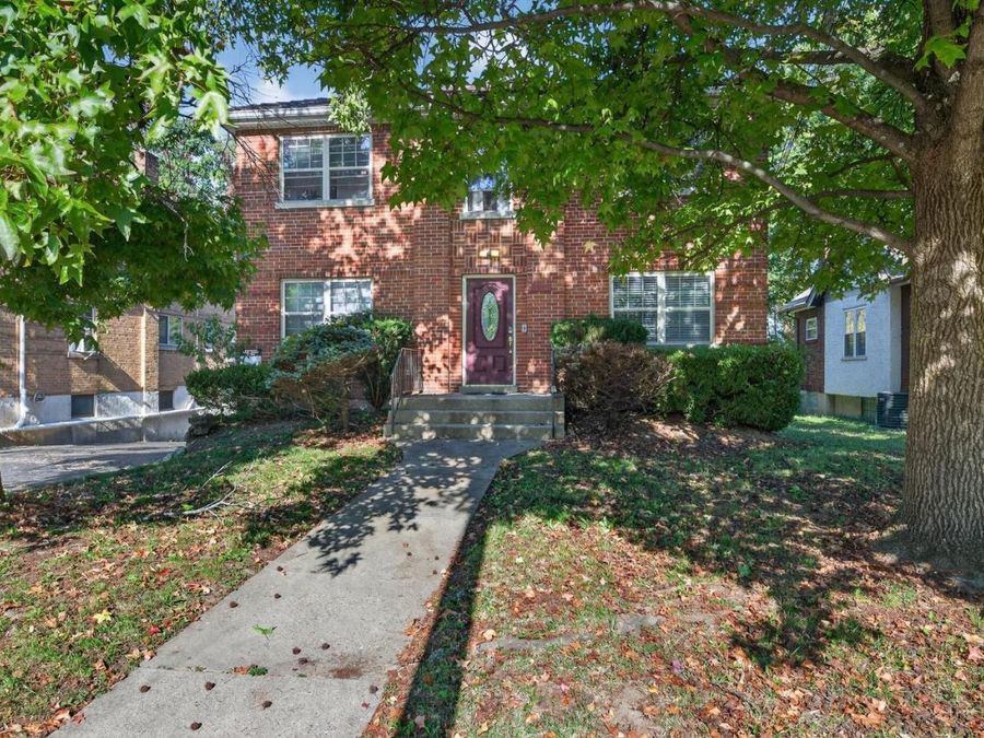 5541 Bosworth Place, Cincinnati, OH 45212 Photo 2