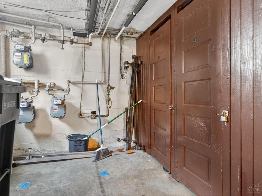 5541 Bosworth Place, Cincinnati, OH 45212 Photo 35