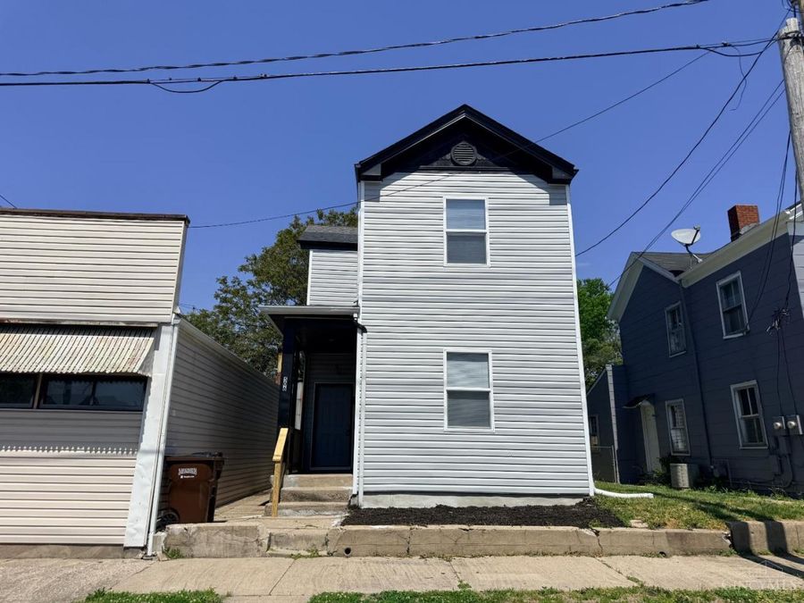 506 Vine Street, Hamilton, OH 45011 Photo 1