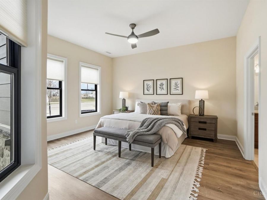 7089 Celebration Way, Mason, OH 45040 Photo 23