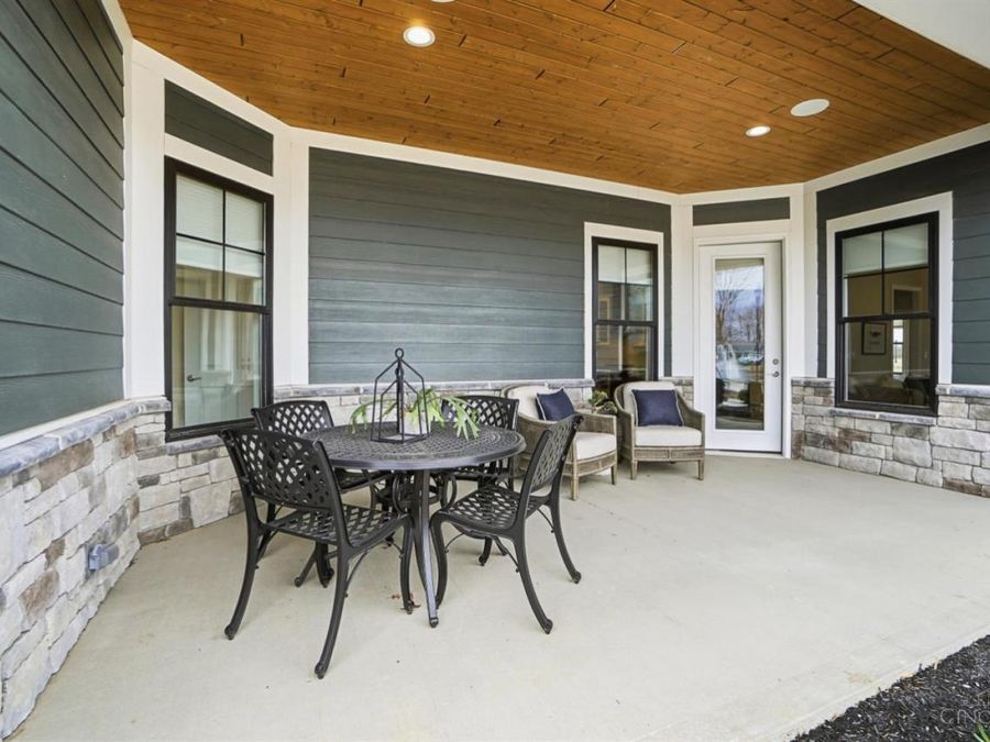 7089 Celebration Way, Mason, OH 45040 Photo 61