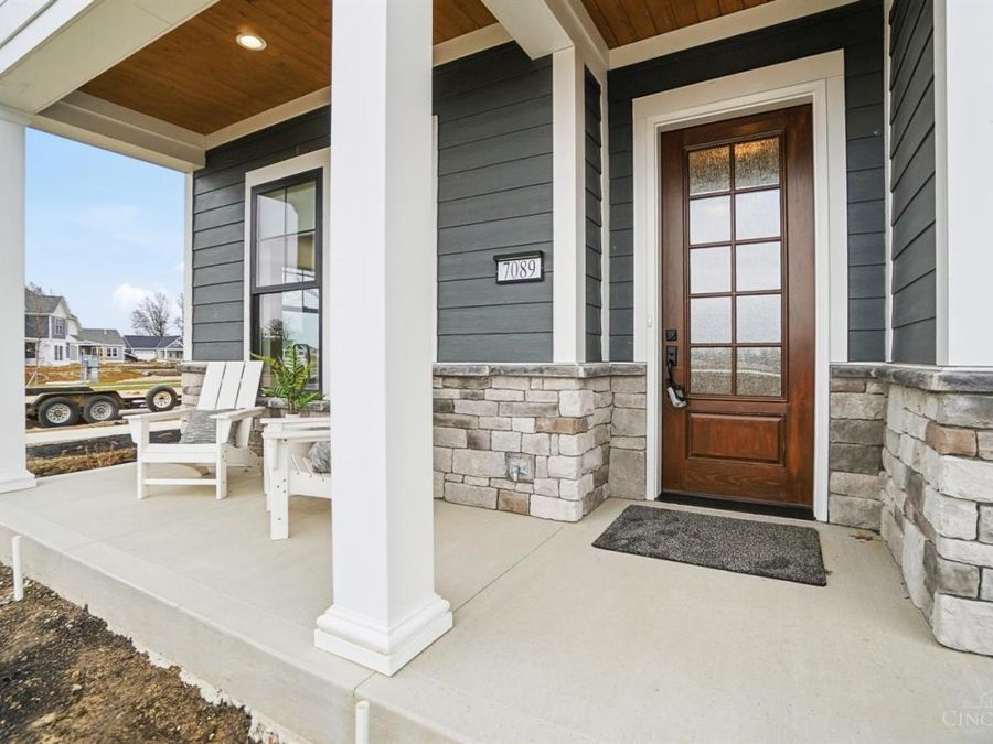 7089 Celebration Way, Mason, OH 45040 Photo 66