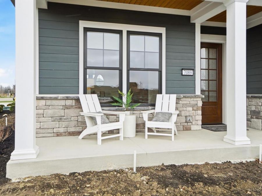 7089 Celebration Way, Mason, OH 45040 Photo 67