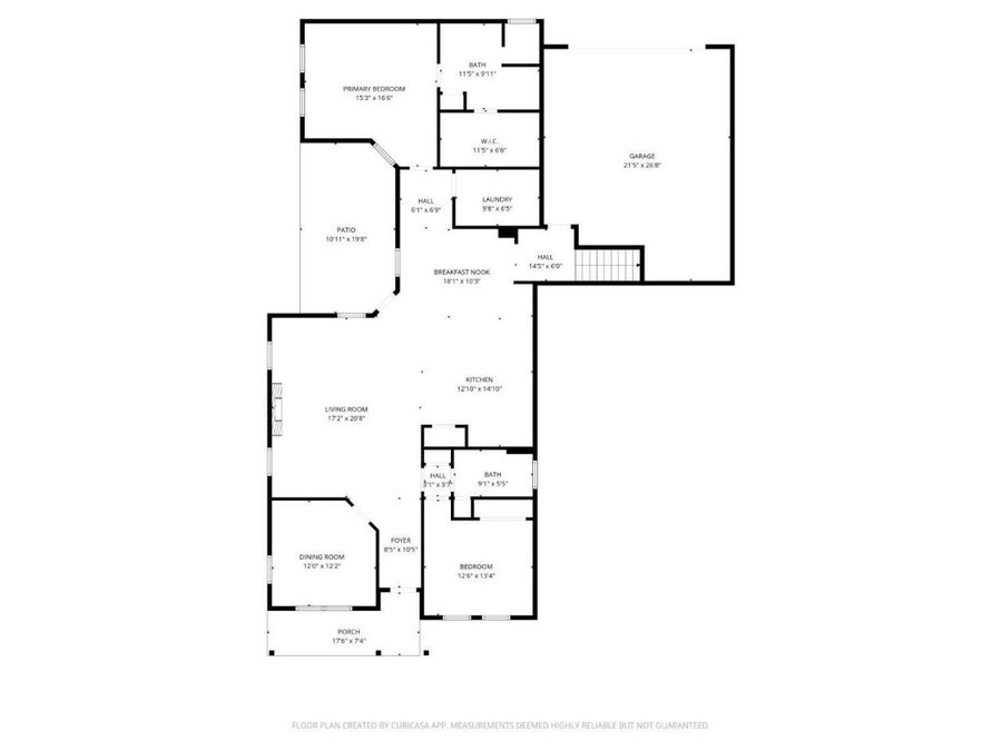 7089 Celebration Way, Mason, OH 45040 Photo 72