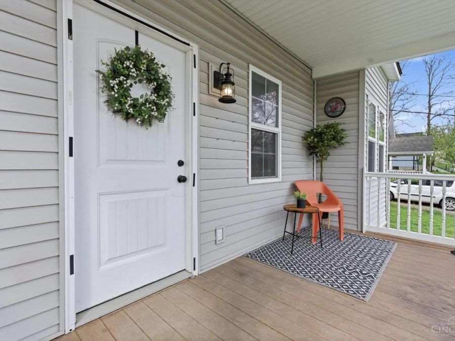 248 John Street, Hillsboro, OH 45133 Photo 5
