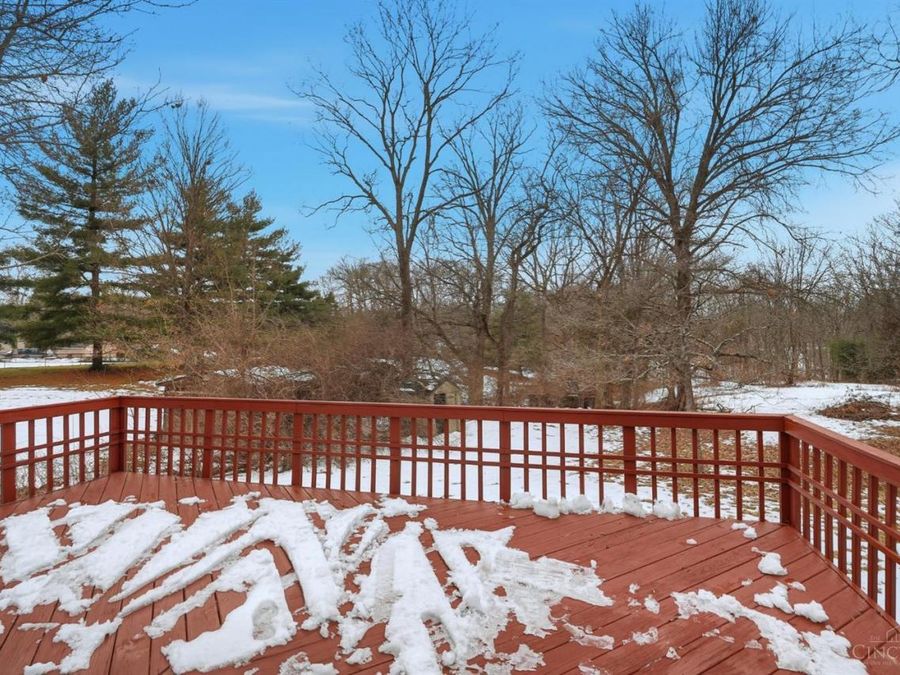 9469 Beech Drive, Springfield Township, OH 45231 Photo 36