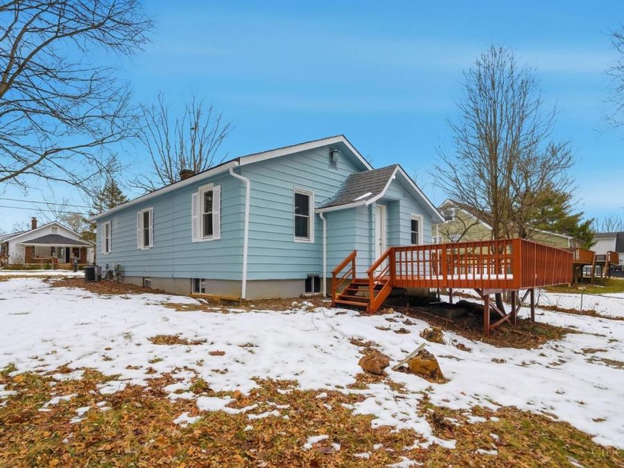 9469 Beech Drive, Springfield Township, OH 45231 Photo 39
