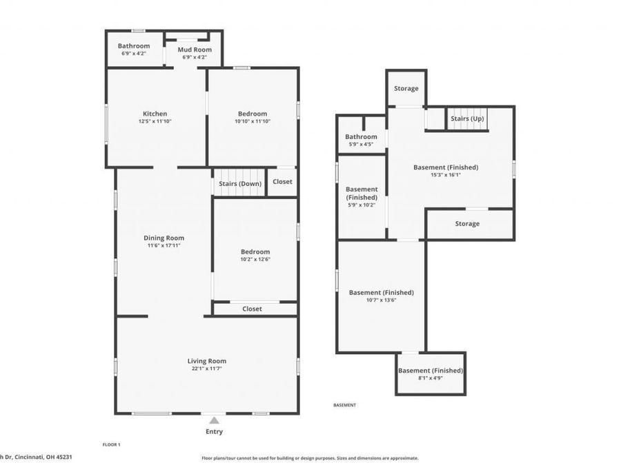 9469 Beech Drive, Springfield Township, OH 45231 Photo 53