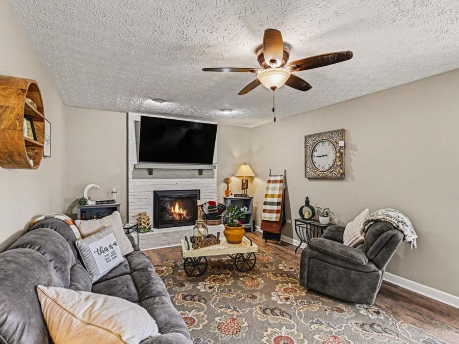 10200 Wright Brothers Court, Washington Township, OH 45458 Photo 12
