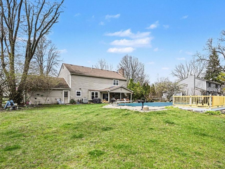 10200 Wright Brothers Court, Washington Township, OH 45458 Photo 25
