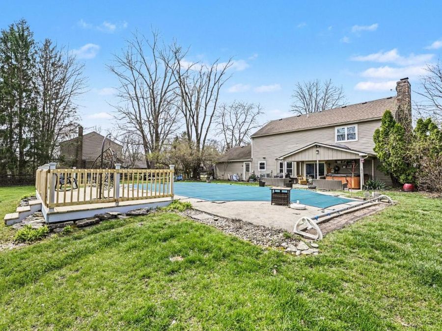 10200 Wright Brothers Court, Washington Township, OH 45458 Photo 27