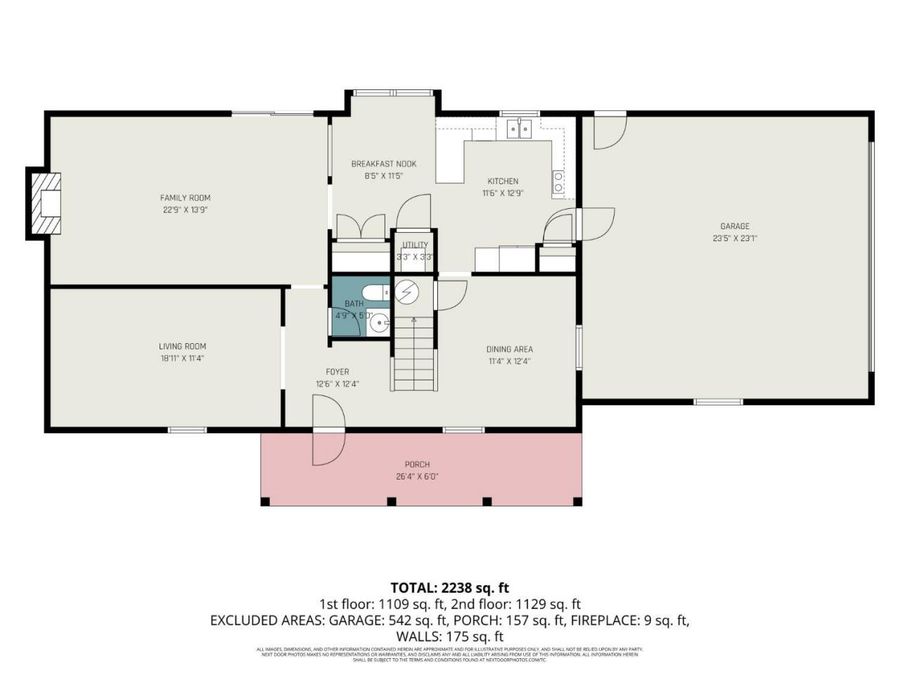 10200 Wright Brothers Court, Washington Township, OH 45458 Photo 28