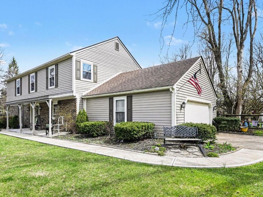 10200 Wright Brothers Court, Washington Township, OH 45458 Photo 3