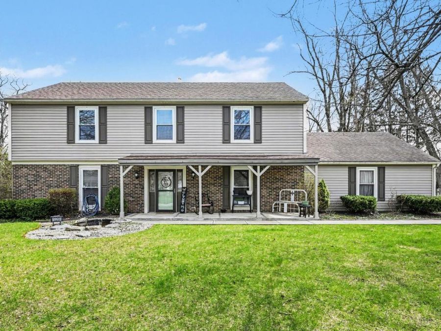 10200 Wright Brothers Court, Washington Township, OH 45458 Photo 4