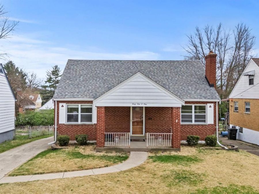 4109 Janward Drive, Cheviot, OH 45211 Photo 1