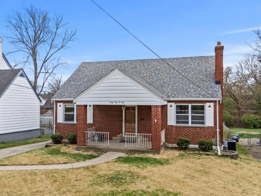 4109 Janward Drive, Cheviot, OH 45211 Photo 3