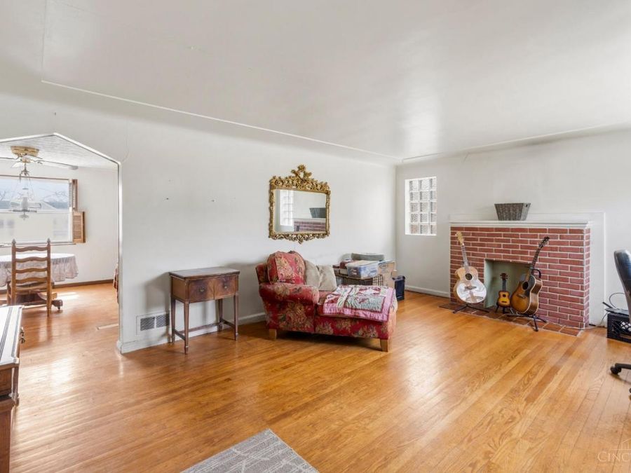 4109 Janward Drive, Cheviot, OH 45211 Photo 4