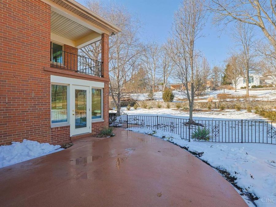 1006 Pineknot Drive, Delhi Township, OH 45238 Photo 57