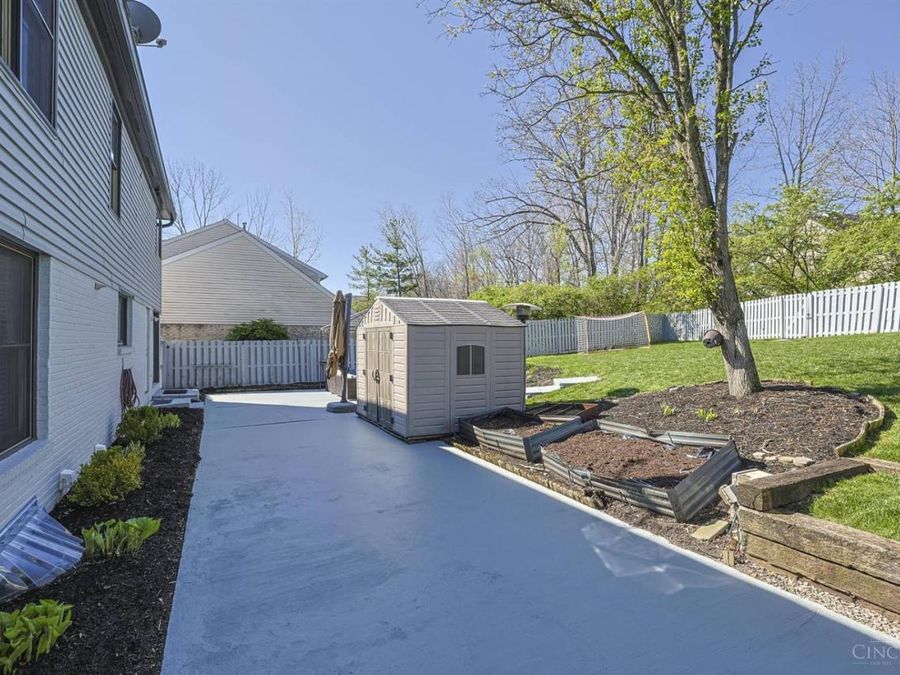 9825 Orchard Club Drive, Montgomery, OH 45242 Photo 61