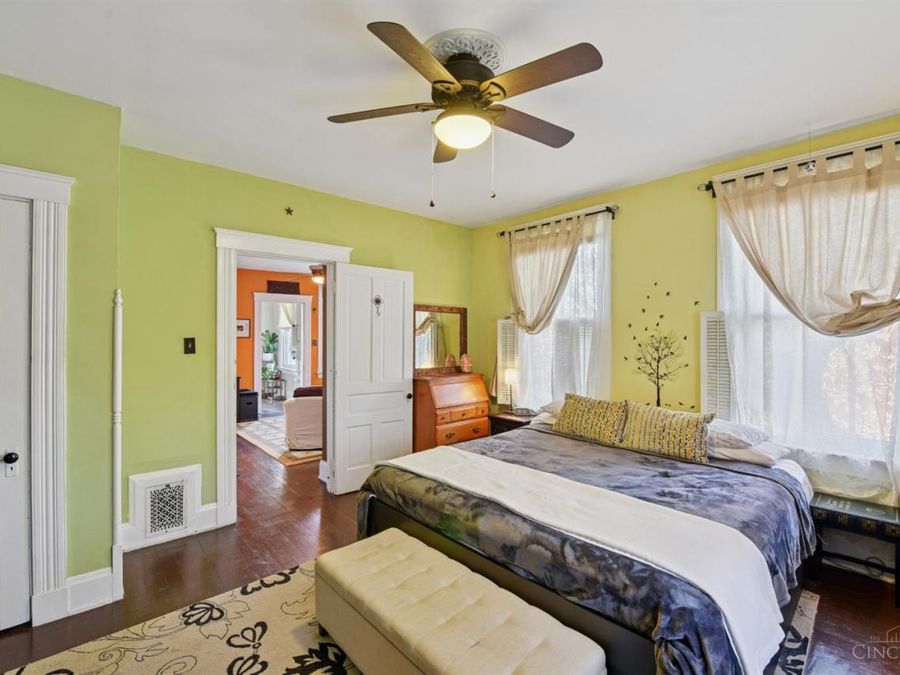 3028 Montclair Avenue, Cincinnati, OH 45211 Photo 19