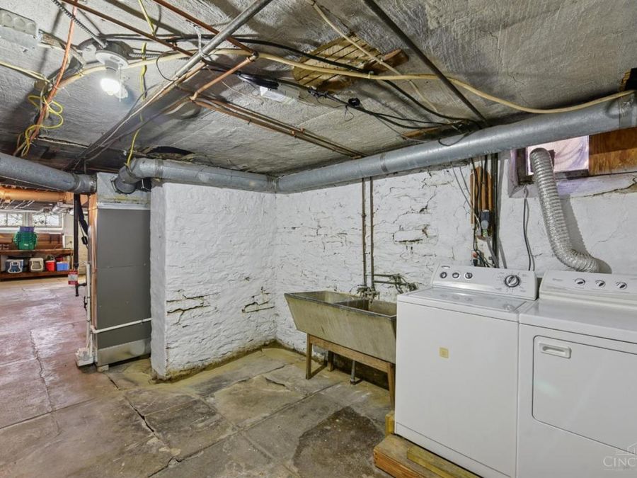 3028 Montclair Avenue, Cincinnati, OH 45211 Photo 35