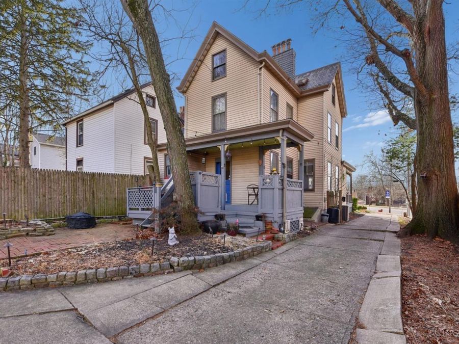 3028 Montclair Avenue, Cincinnati, OH 45211 Photo 43