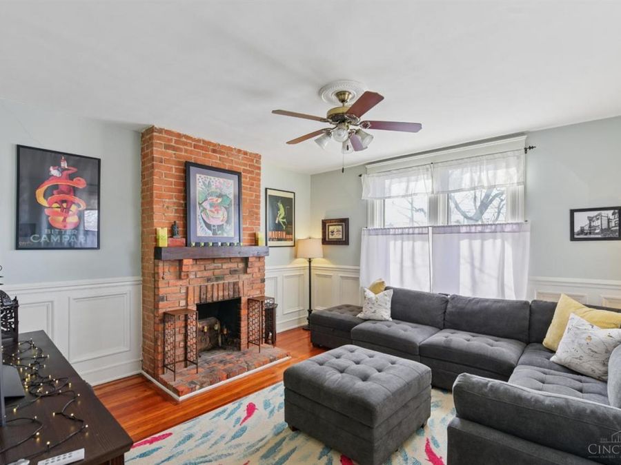 3028 Montclair Avenue, Cincinnati, OH 45211 Photo 5