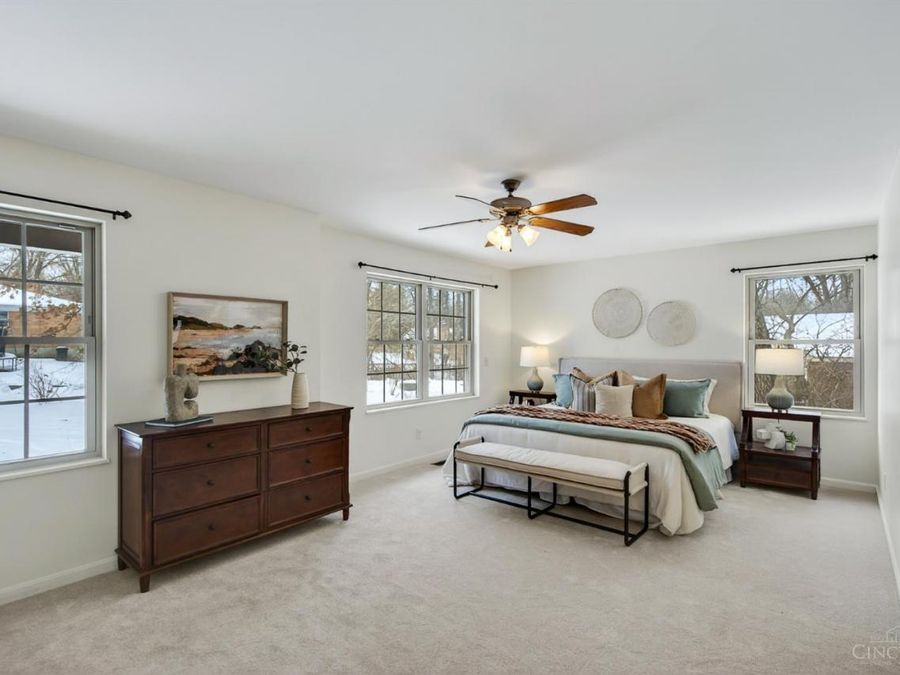 4365 Classic Drive, Blue Ash, OH 45241 Photo 20