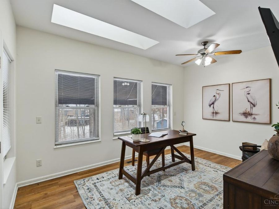 4365 Classic Drive, Blue Ash, OH 45241 Photo 27