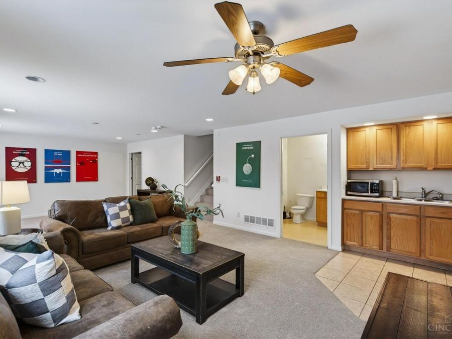 4365 Classic Drive, Blue Ash, OH 45241 Photo 29