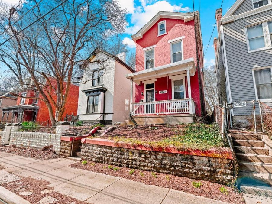4235 Brookside Avenue, Cincinnati, OH 45223 Photo 1