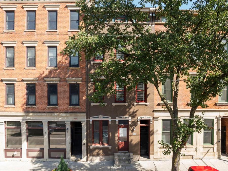 1420 Race Street, Cincinnati, OH 45202 Photo 1