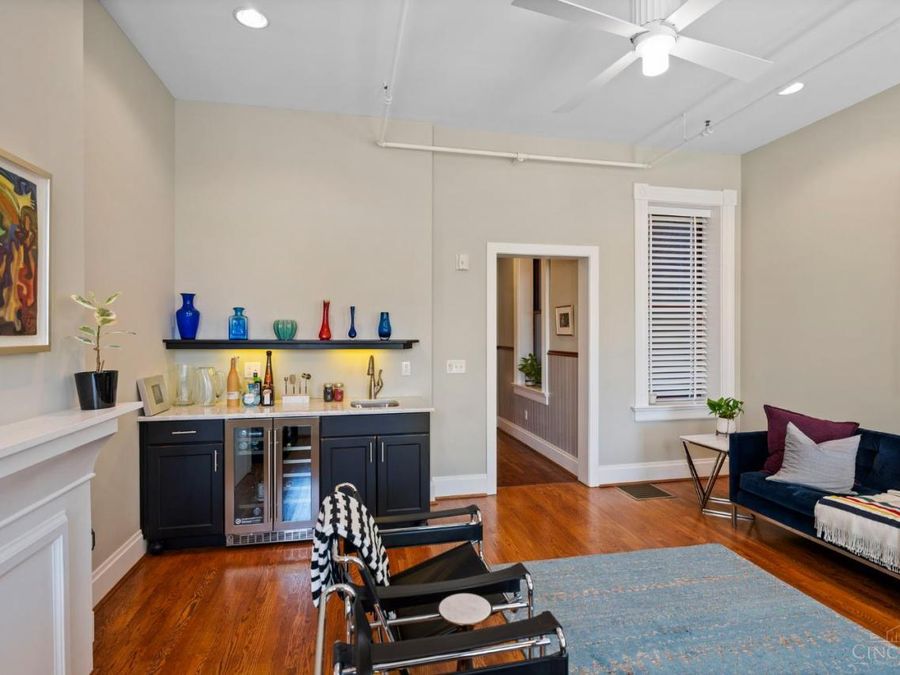 1420 Race Street, Cincinnati, OH 45202 Photo 22