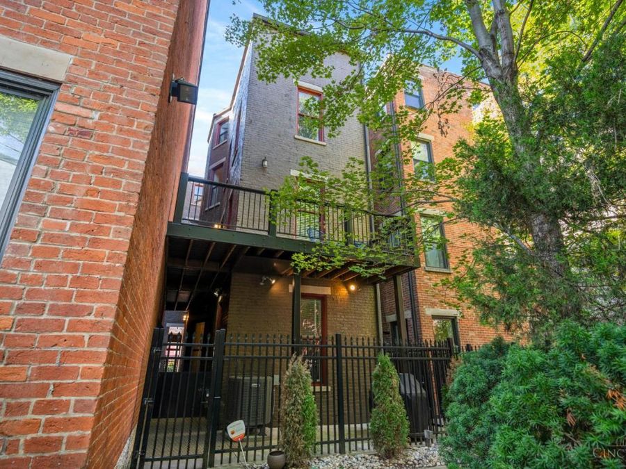 1420 Race Street, Cincinnati, OH 45202 Photo 56