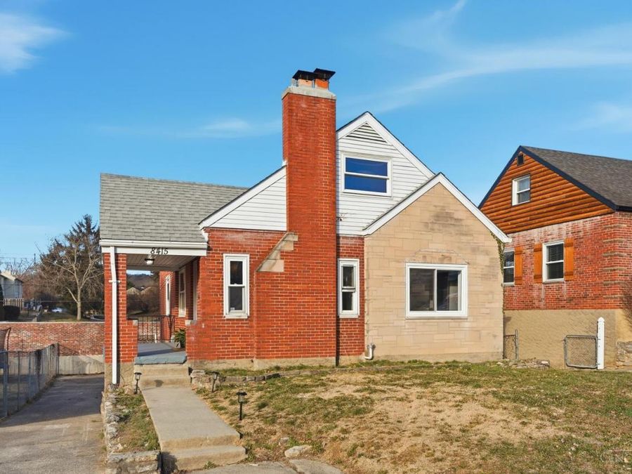 8415 Mayfair Street, Springfield Township, OH 45216 Photo 11
