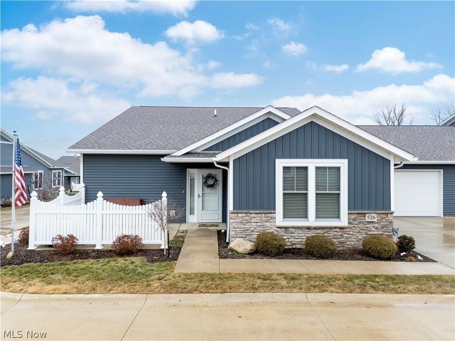 2520 Barrington Way , Wooster, OH 44691 Photo 1