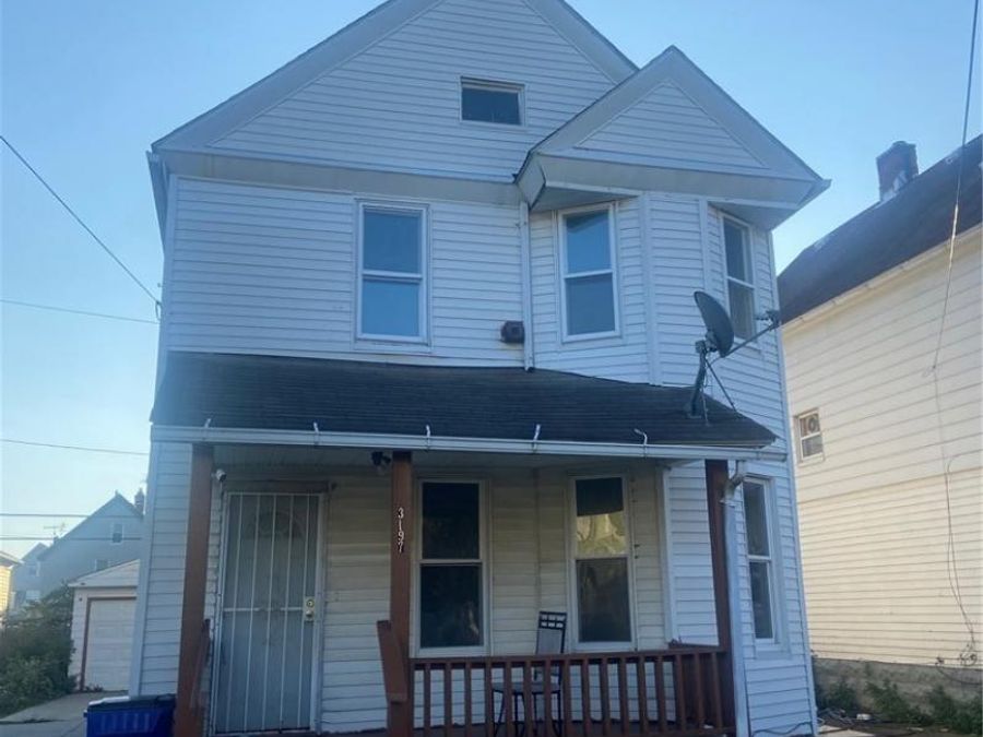 3197 W 90th Street , Cleveland, OH 44102 Photo 1