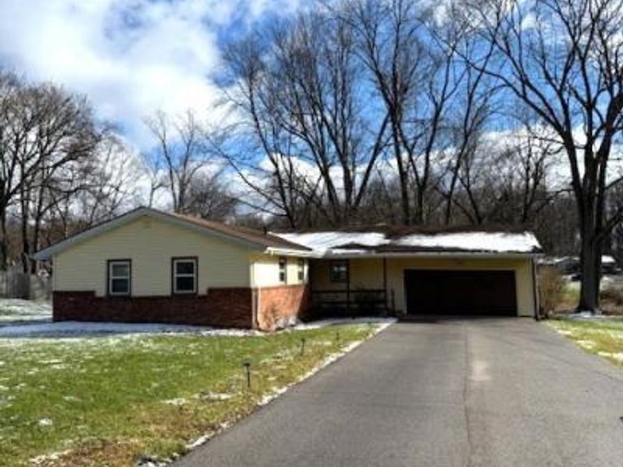 1161 Magdalyn Drive , Akron, OH 44320 Photo 1