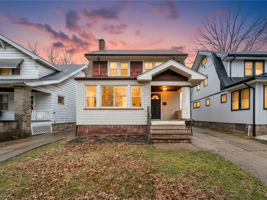 3676 W 129th Street , Cleveland, OH 44111 Photo 1