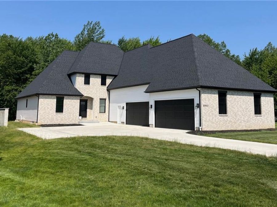 8860 Sharp Road , Olmsted Township, OH 44138 Photo 1