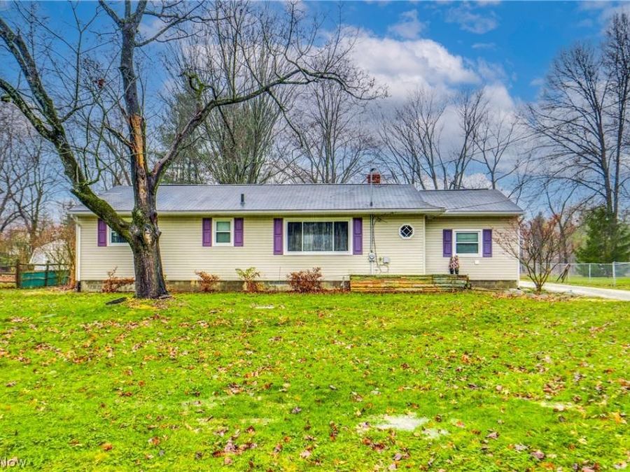 1306 N Plainview Drive , Copley, OH 44321 Photo 1